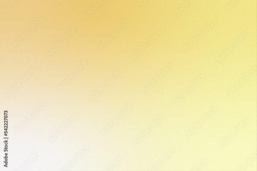 Yellow grainy gradient background. Modern gradient texture. Yellow grainy gradient background. Modern gradient texture.