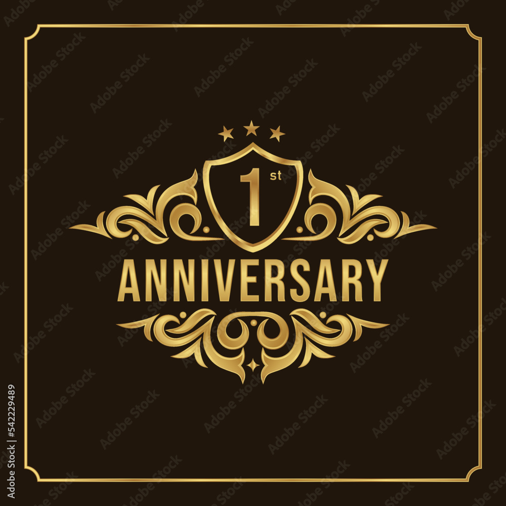 Collection of isolated anniversary logo numbers 1 to 1 million with ribbon vector illustration | Happy anniversary 1st Collection of isolated anniversary logo numbers 1 to 1 million with ribbon vector illustration | Happy anniversary 1st