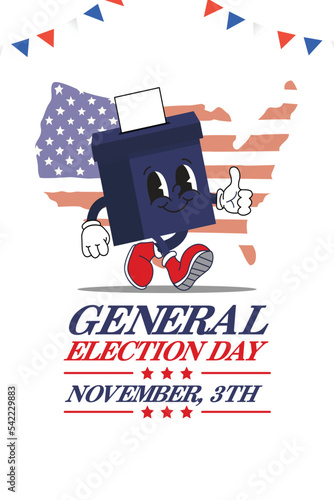 Election Day 2022