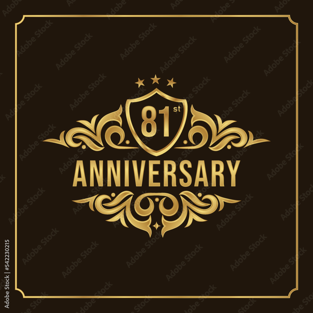 Collection of isolated anniversary logo numbers 1 to 1 million with ribbon vector illustration | Happy anniversary 81th Collection of isolated anniversary logo numbers 1 to 1 million with ribbon vector illustration | Happy anniversary 81th