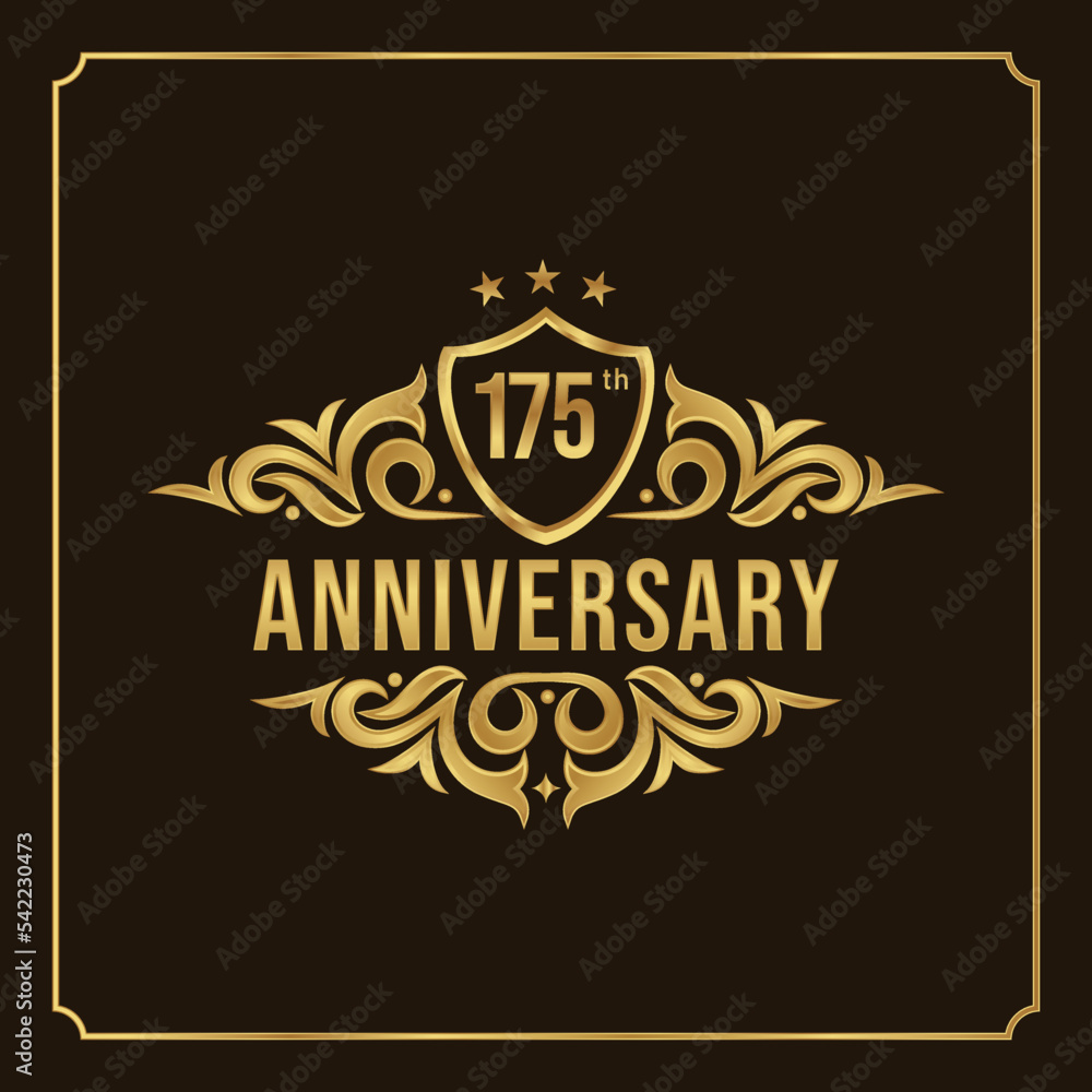 Collection of isolated anniversary logo numbers 1 to 1 million with ribbon vector illustration | Happy anniversary 175th Collection of isolated anniversary logo numbers 1 to 1 million with ribbon vector illustration | Happy anniversary 175th