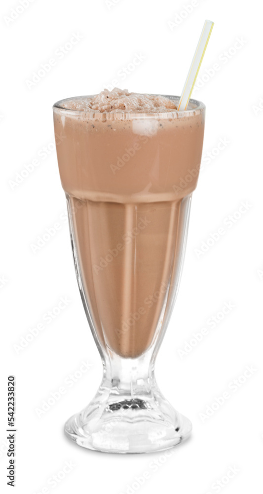 Milk ice cream drink glass fast food cream yogurt Milk ice cream drink glass fast food cream yogurt