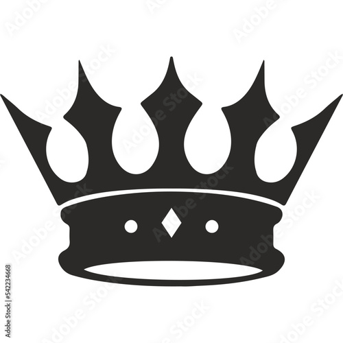 crown of the king, throne of emperor, award for the winners © Vii