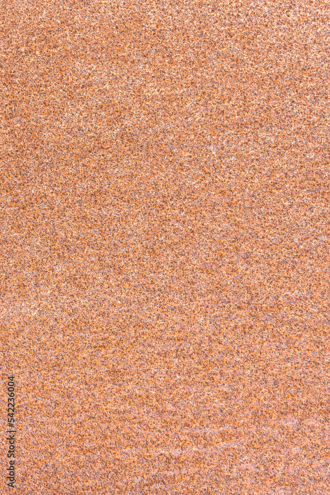 Rusty metal panel Rusty metal panel
