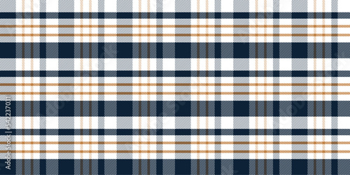 Fabric Modern Plaid Tartan Seamless Pattern Collection