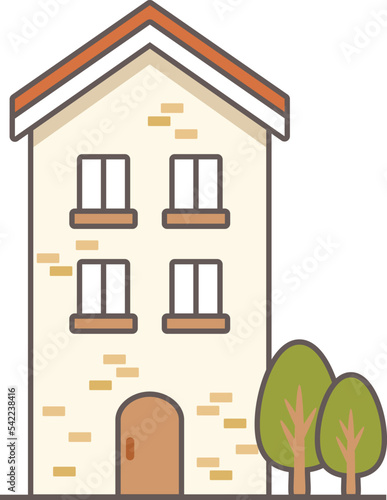 住宅01