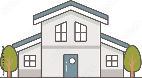 住宅01