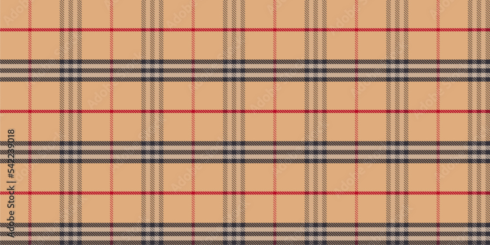 Fabric Tartan Seamless Pattern Collection Fabric Tartan Seamless Pattern Collection