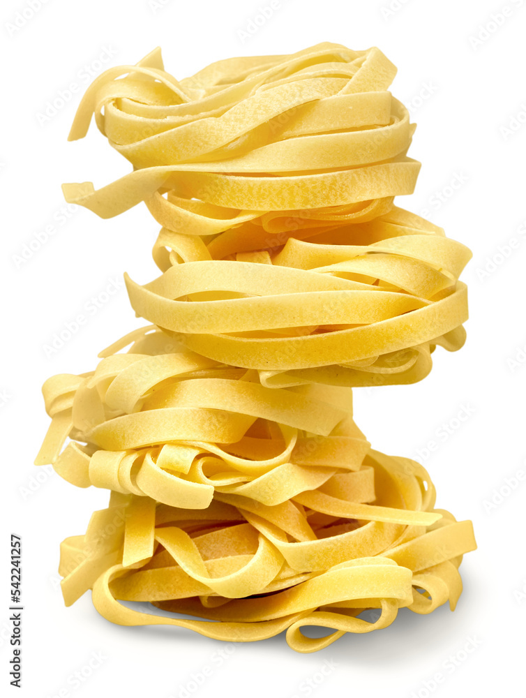 pasta collection isolated on white background pasta collection isolated on white background