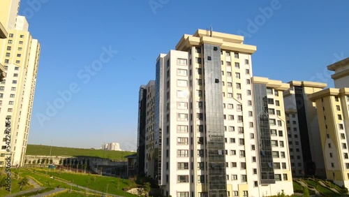 Real estate 