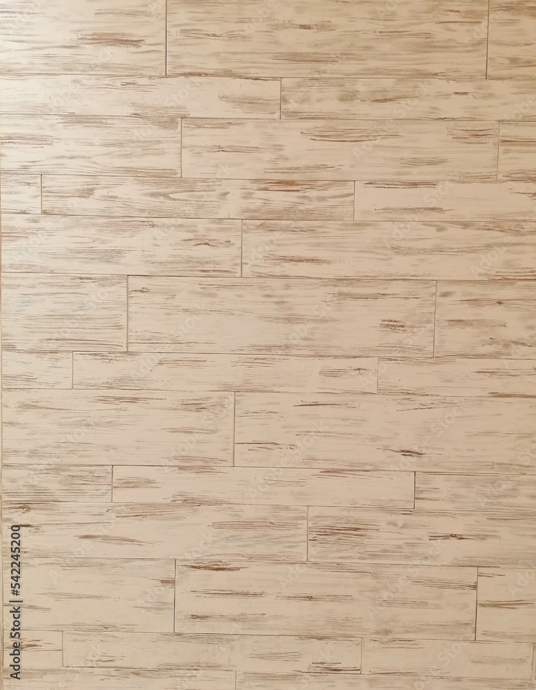 Fondo con detalle y textura de superficie con varias lamas de madera con degradado de tonos marrones Fondo con detalle y textura de superficie con varias lamas de madera con degradado de tonos marrones