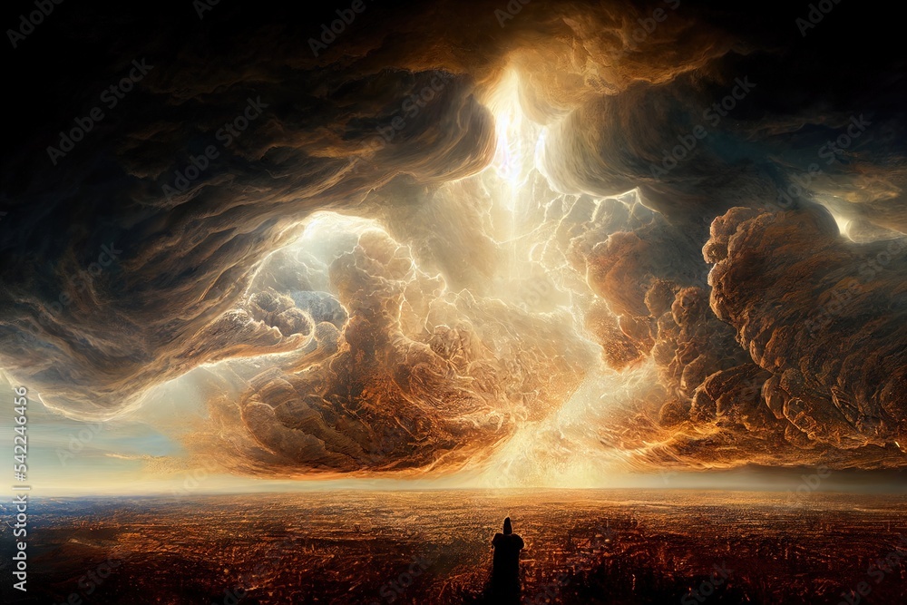 Apocalypse Jesus Christ End Days Revelation Bible Digital Art Epic apocalypse-jesus-christ-end-days-revelation-bible-digital-art-epic