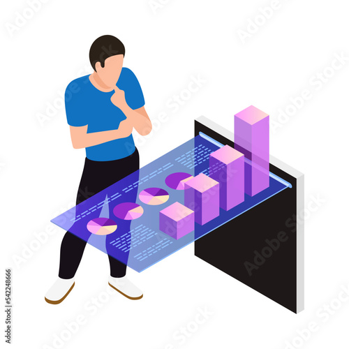 Virtual Reality Icon