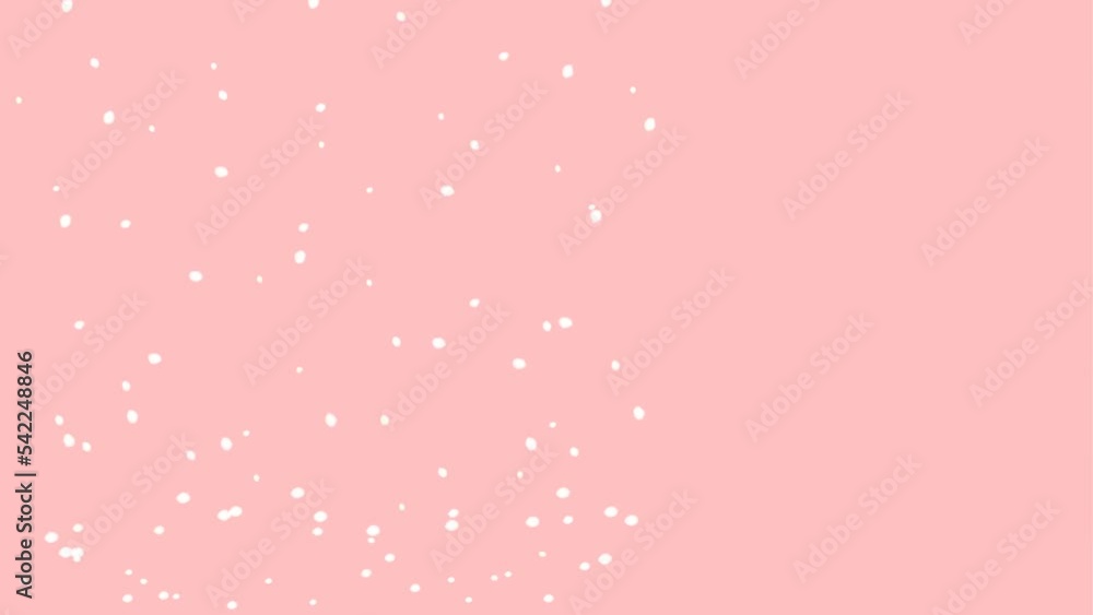 Snowfall, Snow background and 2d animation, large snowy particles, heavy snow, Snowflakes Snowfall, Snow background and 2d animation, large snowy particles, heavy snow, Snowflakes
