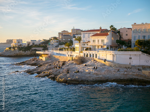 Petit Nice Passedat