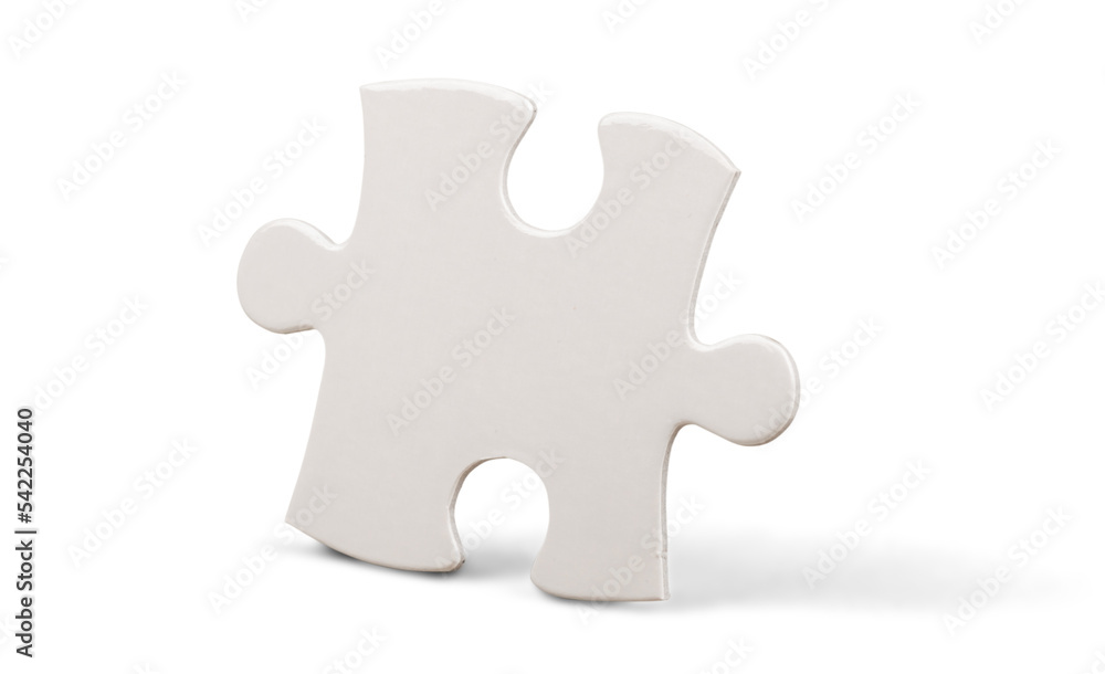 Puzzle Piece Puzzle Piece