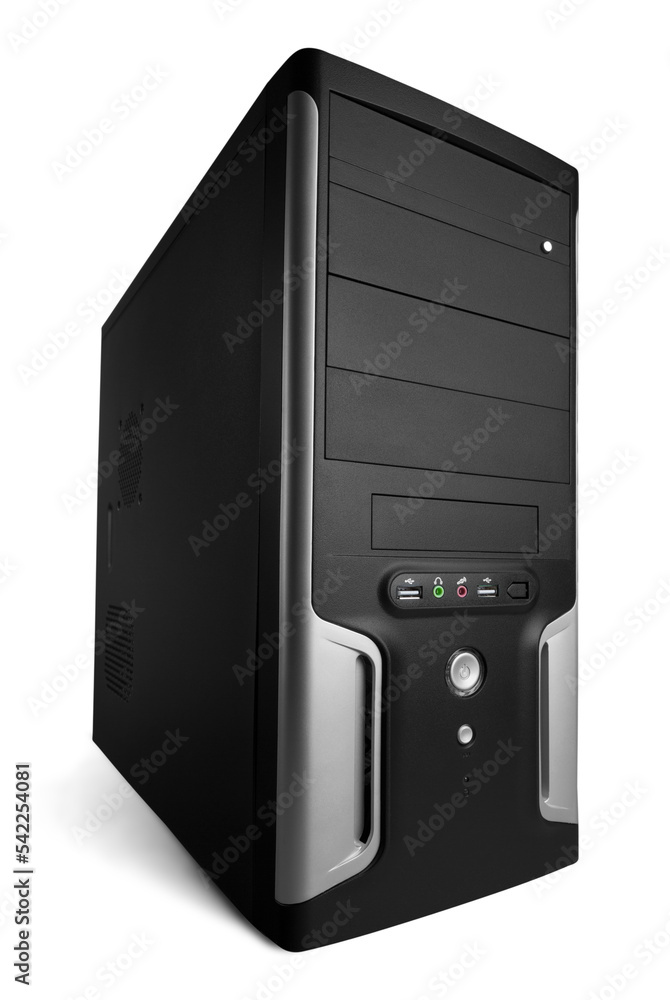 Computer Case Computer Case