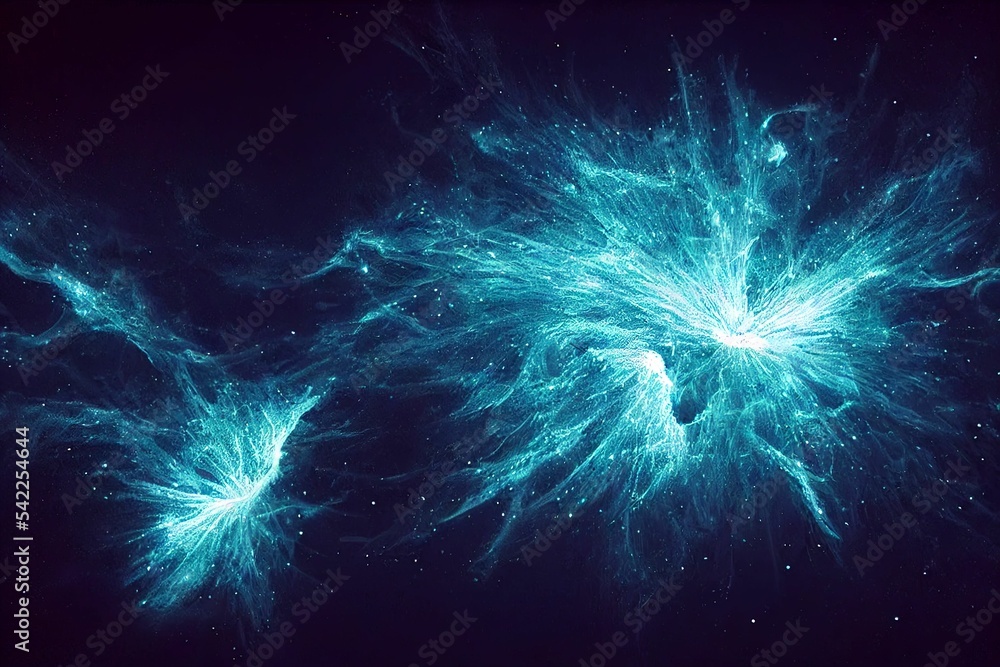 Artificially generated illustration perfect for background Artificially generated illustration perfect for background