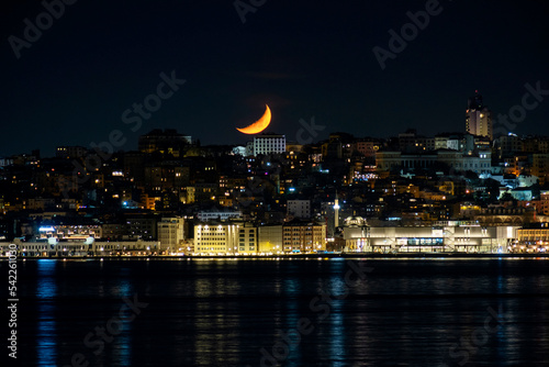 Galataport,istanbul,Turkey. photo