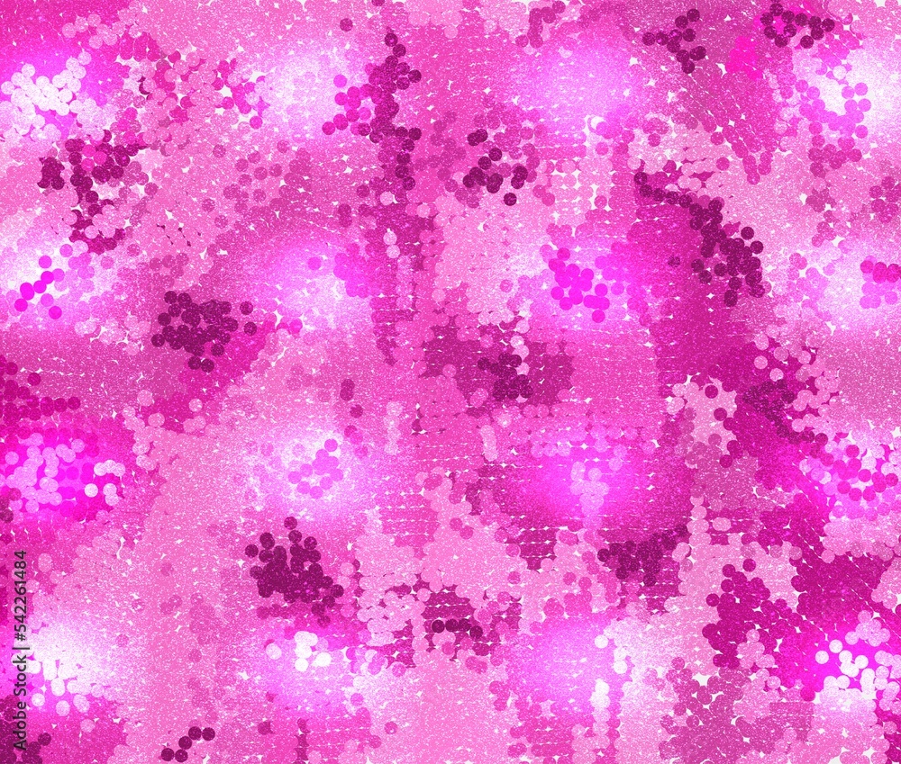 pink background with bubbles pink background with bubbles