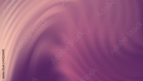 Abstract liquid gradient background in burgundy beige color