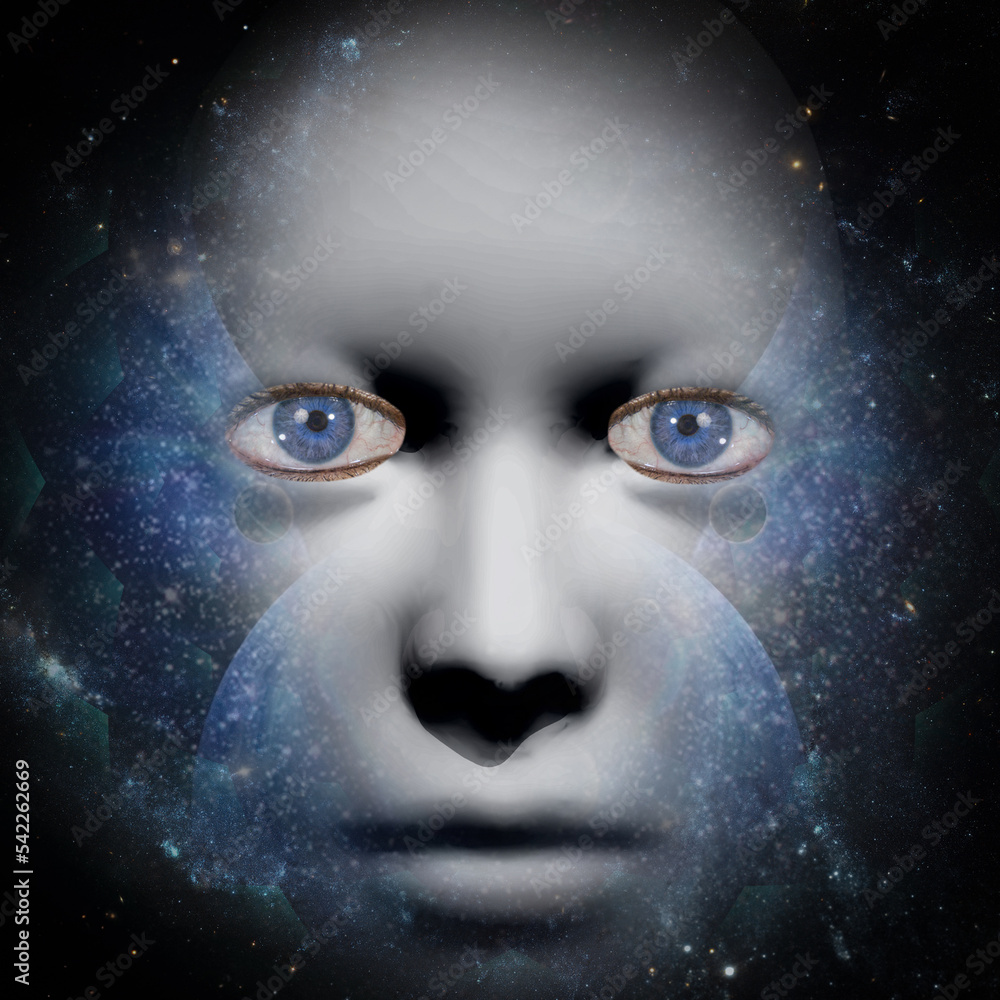 Before the face of Eternity Before the face of Eternity