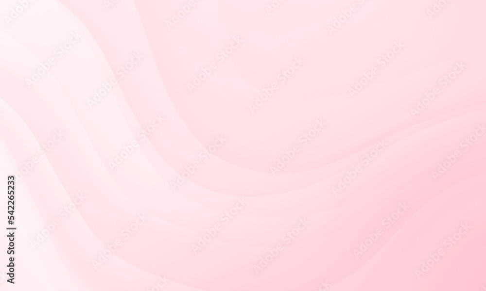 Abstract pink white colors gradient with wave lines pattern texture background. Abstract pink white colors gradient with wave lines pattern texture background.