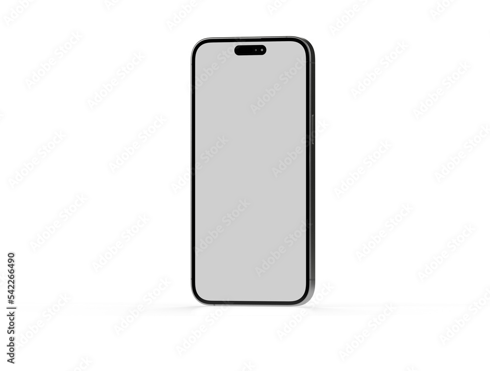 mobile smartphone device digital isolated 3d mobile smartphone device digital isolated 3d