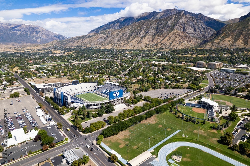 BYU Shuttle