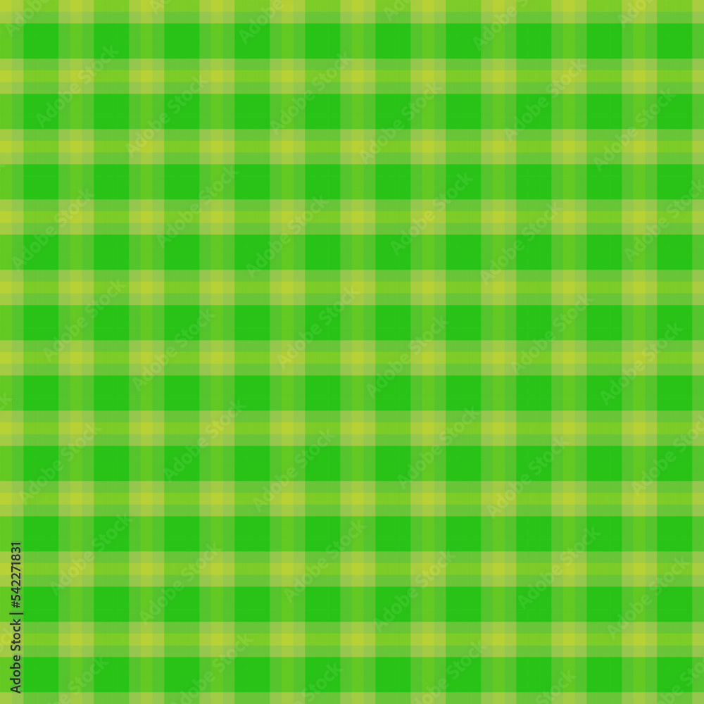 Decorative tartan plaid tiles pattern illustration Decorative tartan plaid tiles pattern illustration