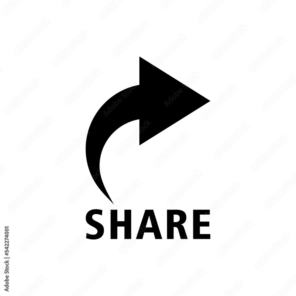 Share symbol. Share sign. Share icon design. Share vector icon flat design for web icons, logo, symbol, banner Share symbol. Share sign. Share icon design. Share vector icon flat design for web icons, logo, symbol, banner