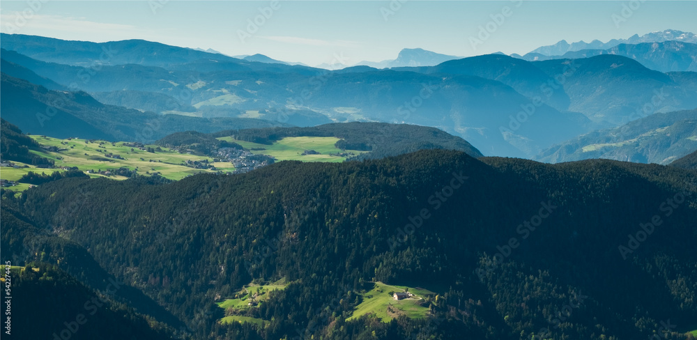 South Tirol