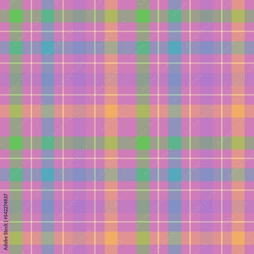 Christmas red and green plaid Christmas red and green plaid