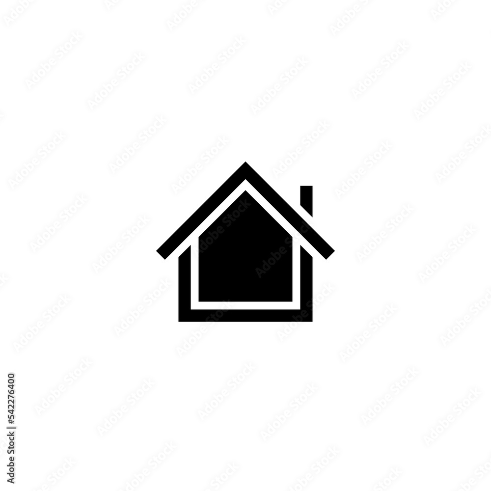 House icon simple. House icon app. House icon web, Home Icon Vector isolated flat, Home Icon House icon simple. House icon app. House icon web, Home Icon Vector isolated flat, Home Icon