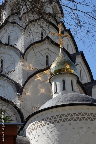 church of st nicholas