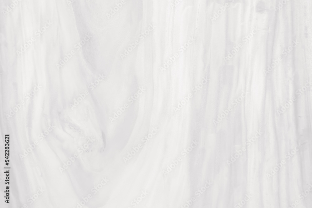 Obraz premium white wood plank texture background. 