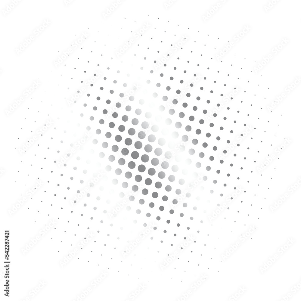 dot circle dot circle