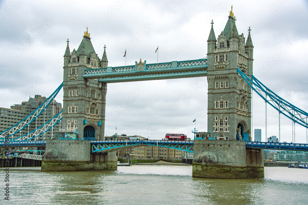 Obraz premium tower bridge