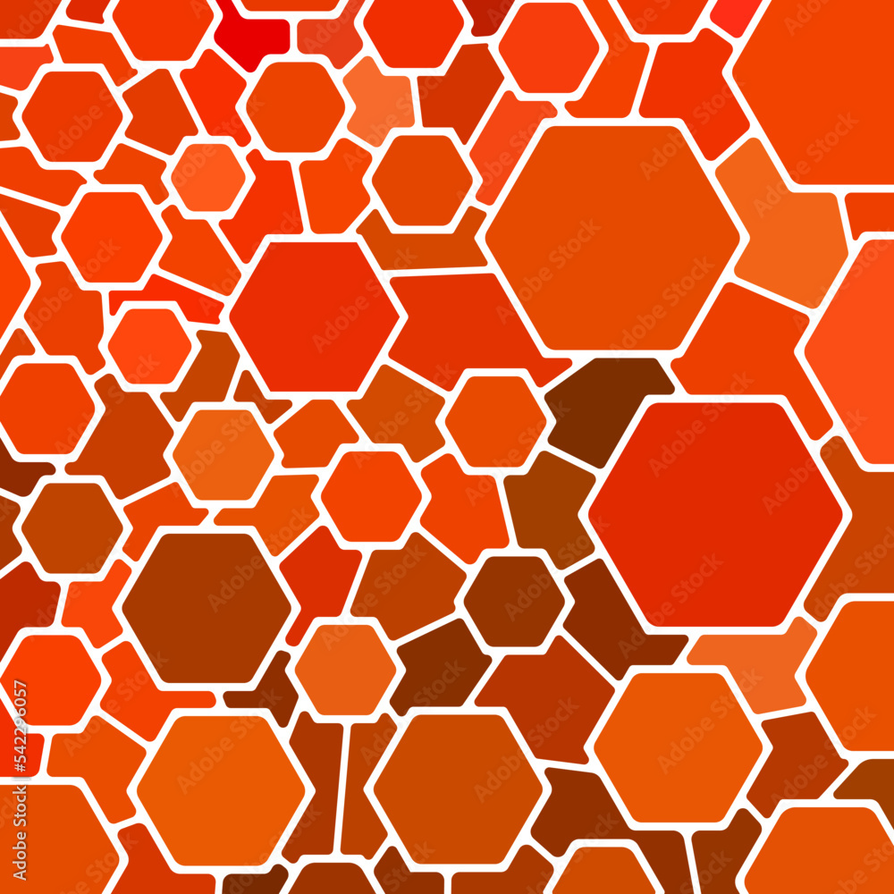 abstract vector stained-glass mosaic background abstract vector stained-glass mosaic background