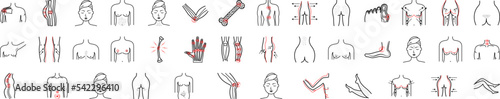 Plastic surgery epilation vector design