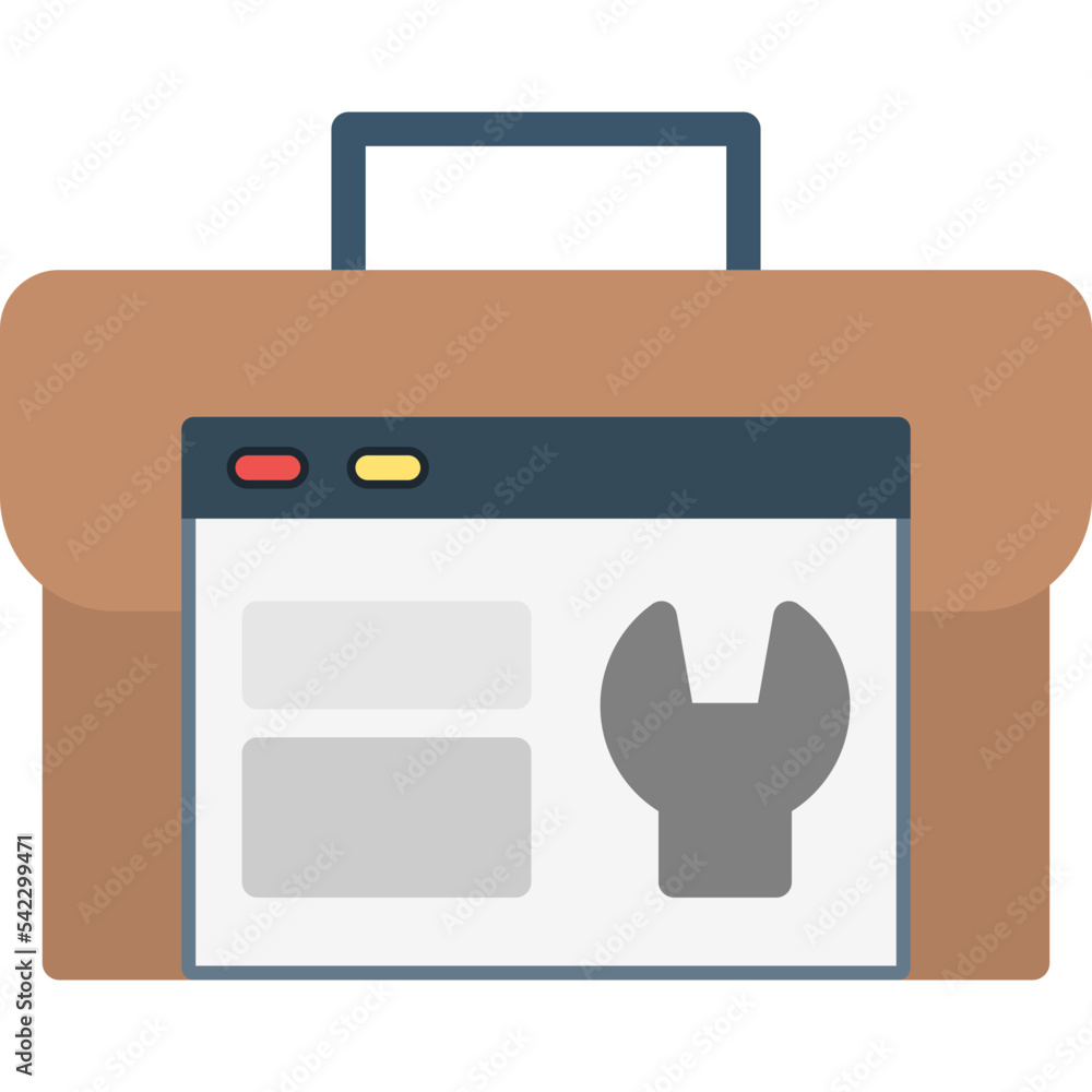 Google Search Console Icon