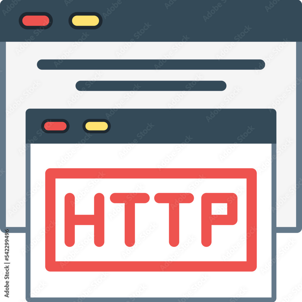 Http Icon Http Icon