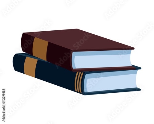 law books justice