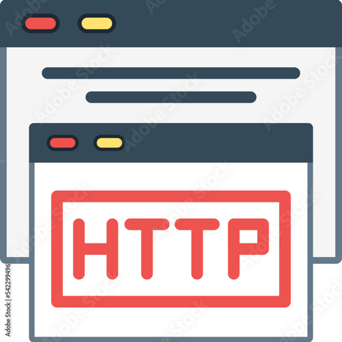 Http Icon