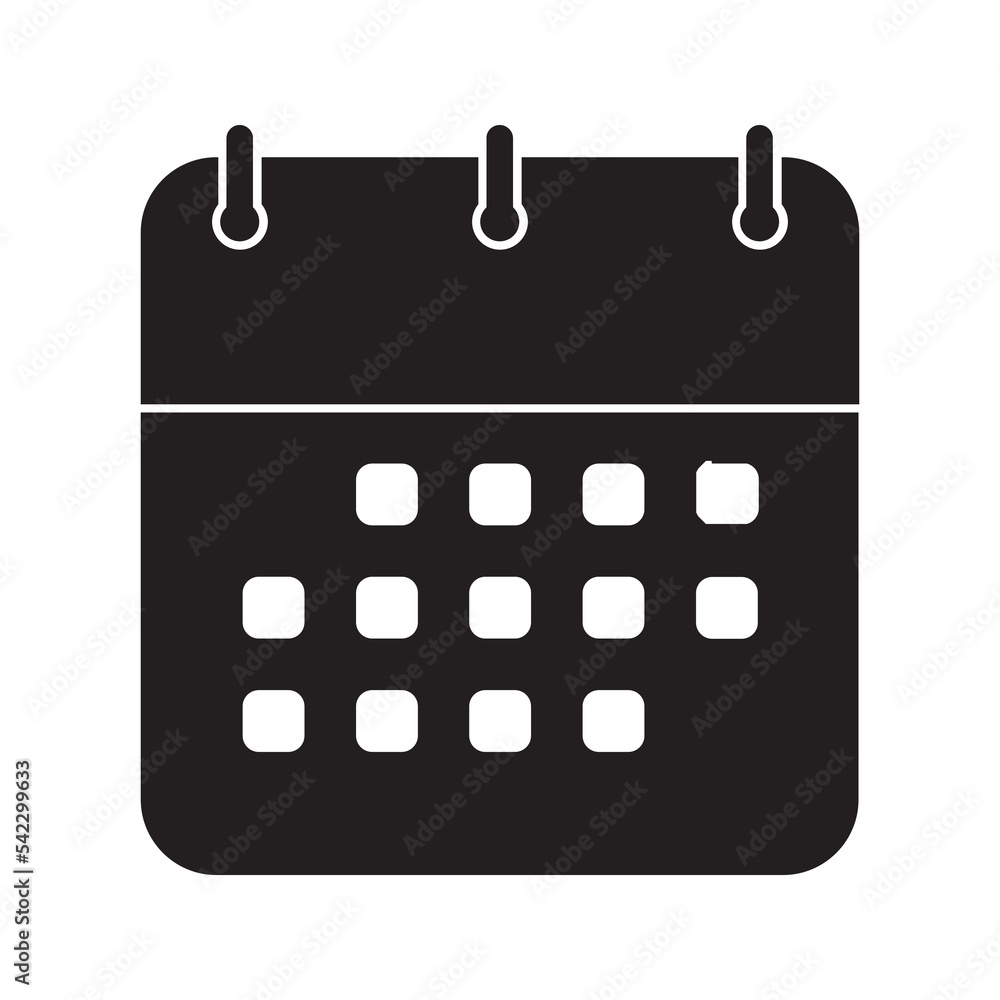 Calendar Icon 21 Calendar Icon 21