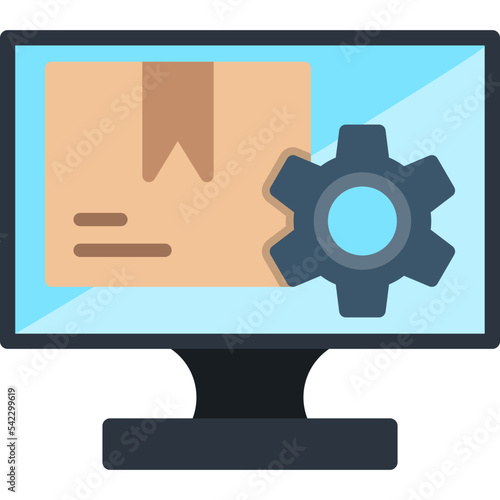 Minimum Viable Product Icon