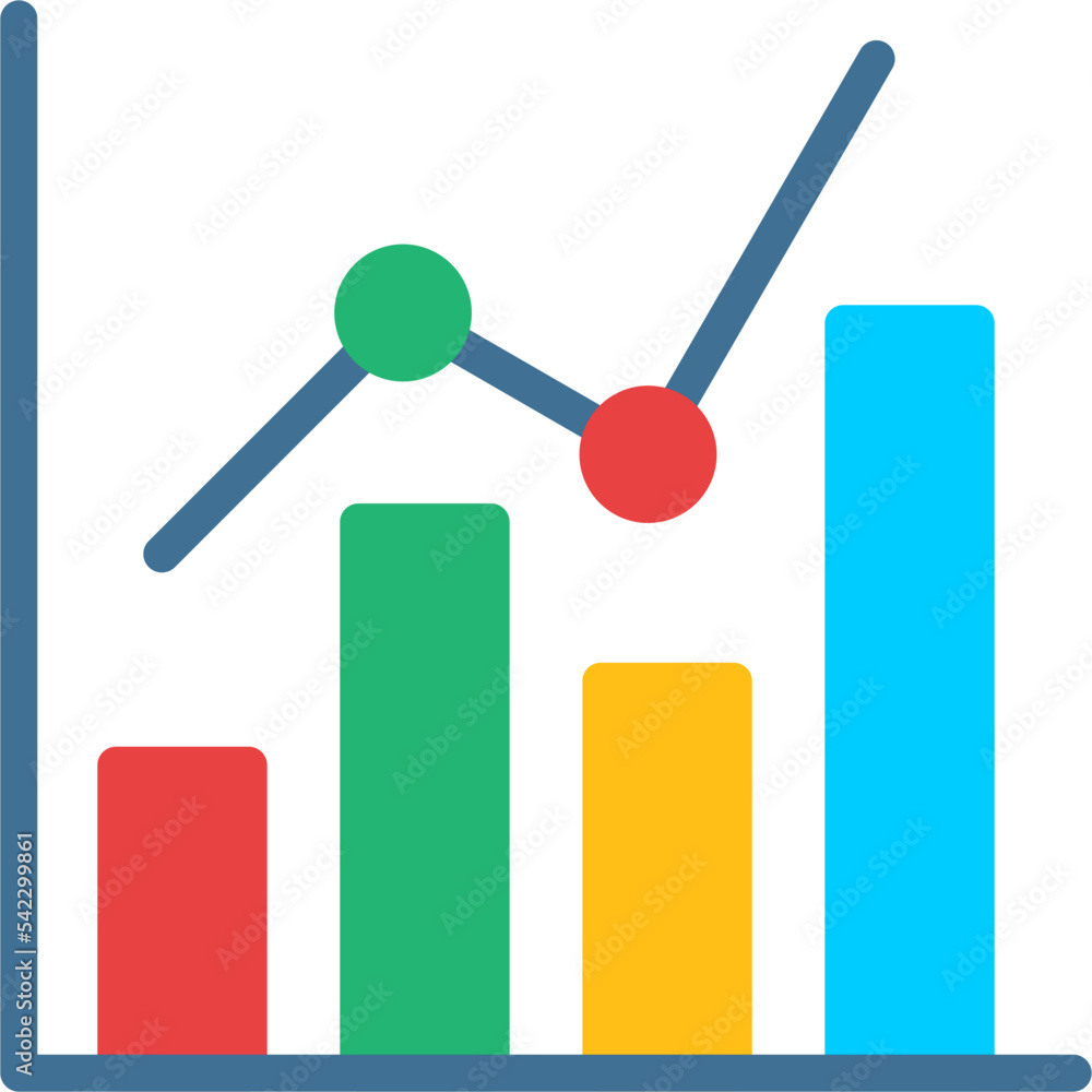 Market Analytics Icon Market Analytics Icon