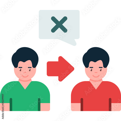 Getting Fired Icon