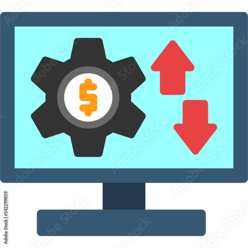 Making Money Icon