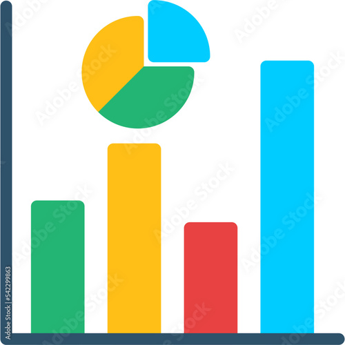 Market Forecast Icon